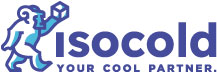 Isocold Logo